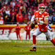 Illustration for article titled Heres A Nice Patrick Mahomes Throw To Drool Over